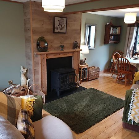 Loch Ness And Highlands Holiday Home Bearnock Exterior foto