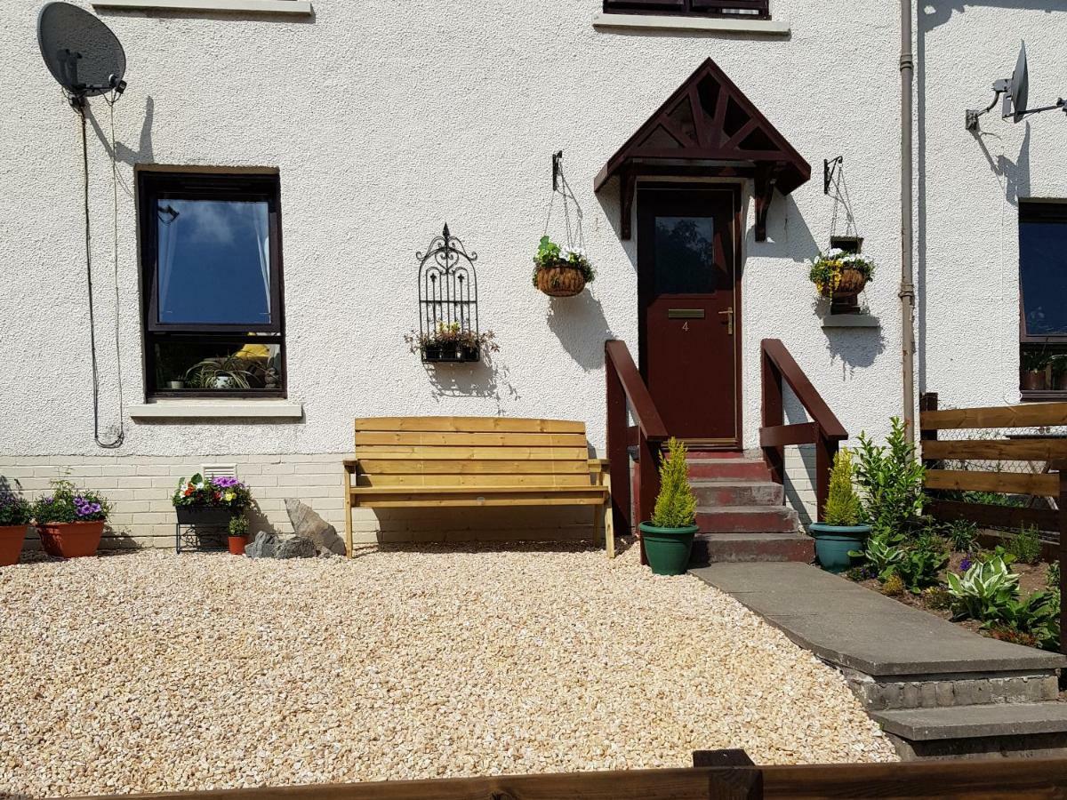 Loch Ness And Highlands Holiday Home Bearnock Exterior foto