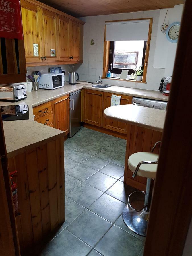 Loch Ness And Highlands Holiday Home Bearnock Exterior foto