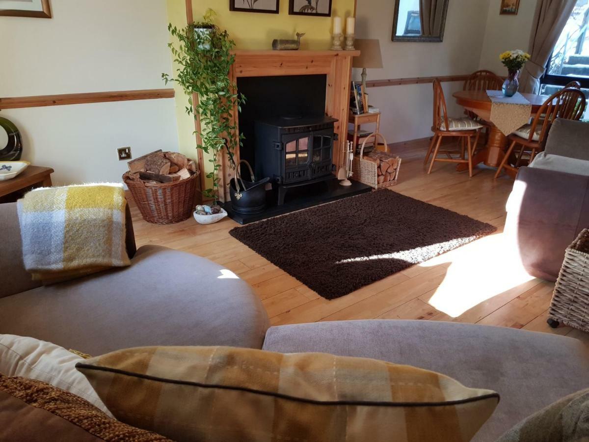 Loch Ness And Highlands Holiday Home Bearnock Exterior foto